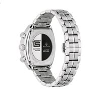 Orologio Bulova Uomo Racer in Acciaio 96K118 - 96K118